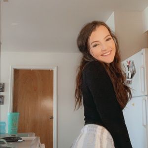 Meet your Posher, Jay